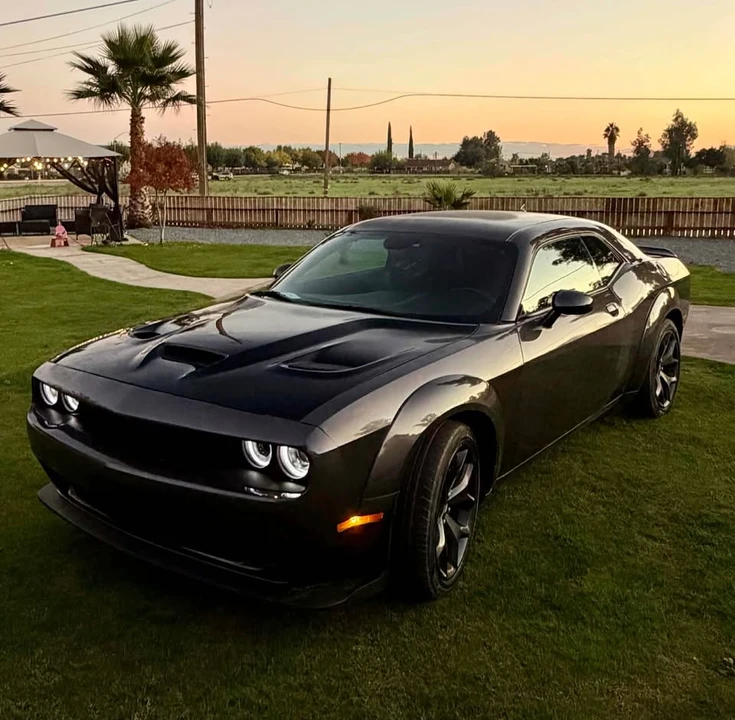 2020 Dodge Challenger 3rd Gen - Image 3 of 10