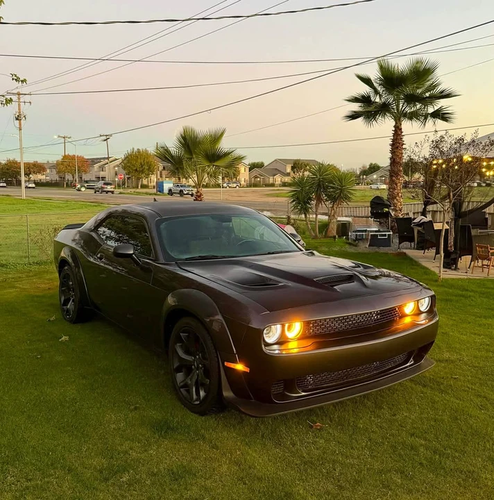 2020 Dodge Challenger 3rd Gen - Image 5 of 10