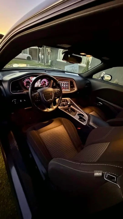 2020 Dodge Challenger 3rd Gen - Image 10 of 10