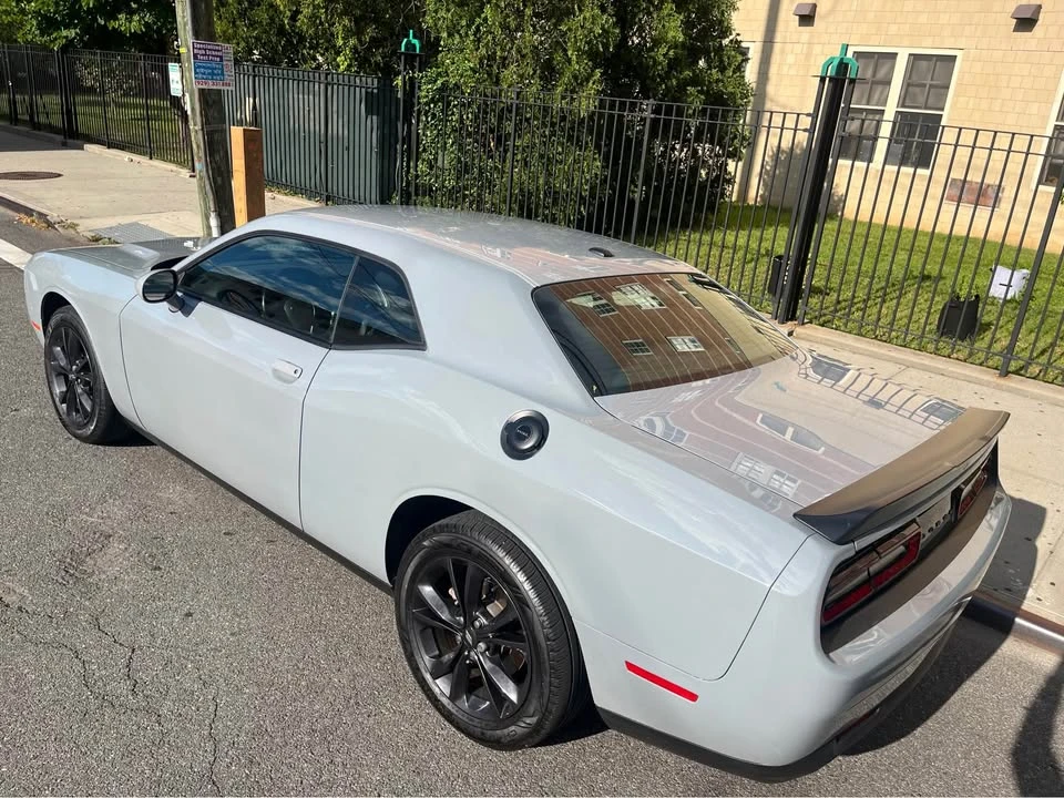 2020 Dodge Challenger 3rd Gen - Image 18 of 18