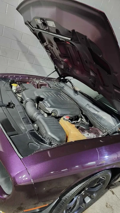 2020 Dodge Challenger 3rd Gen - Image 10 of 16