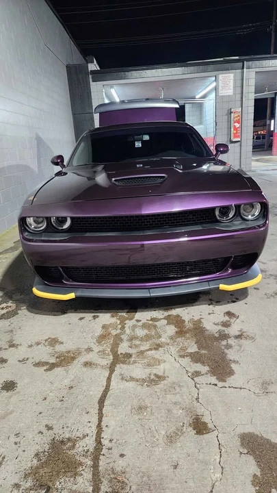2020 Dodge Challenger 3rd Gen - Image 7 of 16