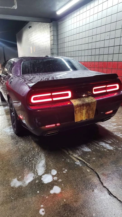 2020 Dodge Challenger 3rd Gen - Image 11 of 16