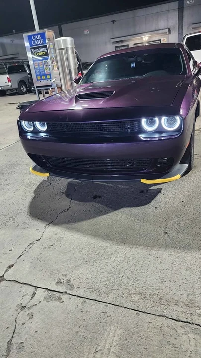 2020 Dodge Challenger 3rd Gen - Image 4 of 16