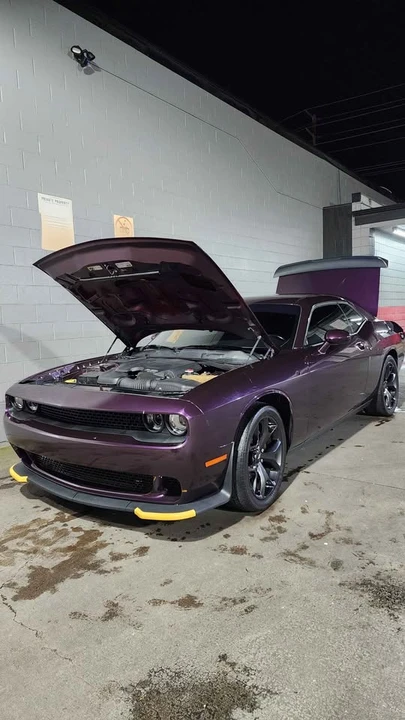 2020 Dodge Challenger 3rd Gen - Image 12 of 16
