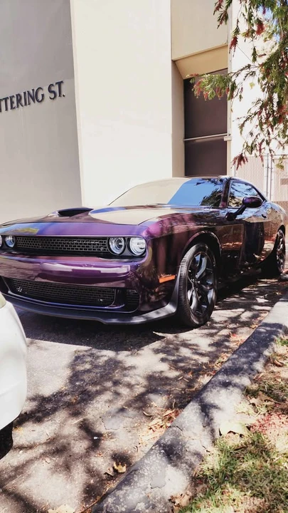 2020 Dodge Challenger 3rd Gen - Image 16 of 16