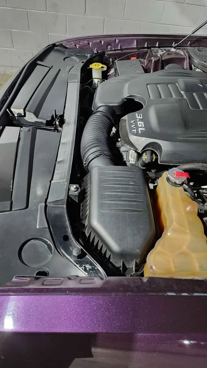 2020 Dodge Challenger 3rd Gen - Image 8 of 16