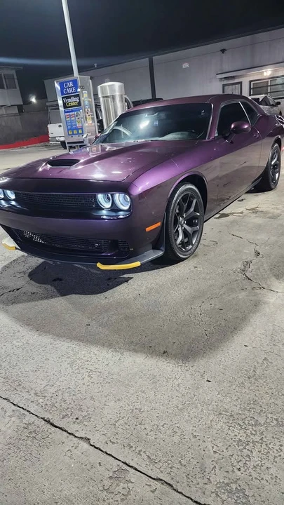 2020 Dodge Challenger 3rd Gen - Image 3 of 16