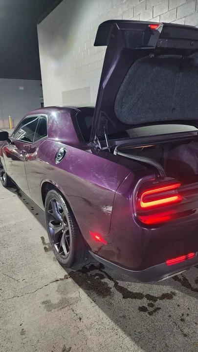 2020 Dodge Challenger 3rd Gen - Image 6 of 16