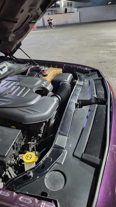 2020 Dodge Challenger 3rd Gen - Image 9 of 16
