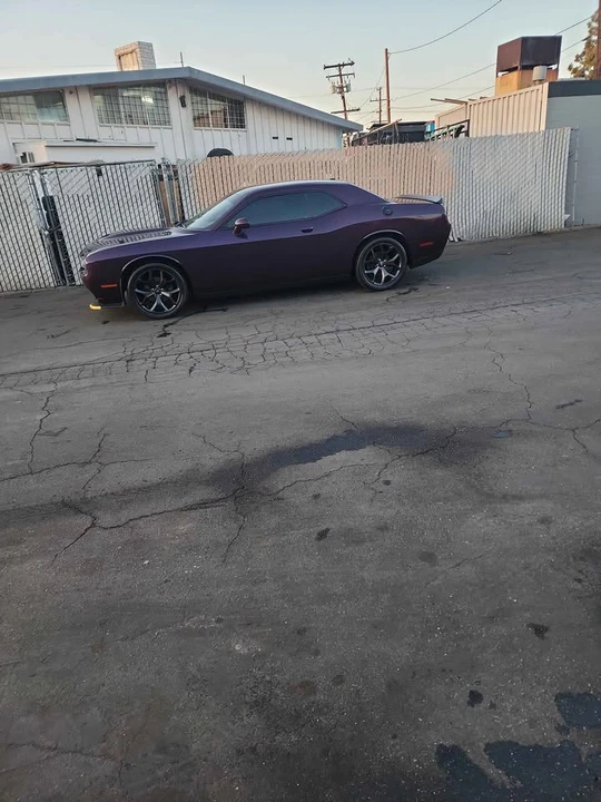 2020 Dodge Challenger 3rd Gen - Image 14 of 16