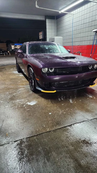2020 Dodge Challenger 3rd Gen - Image 13 of 16