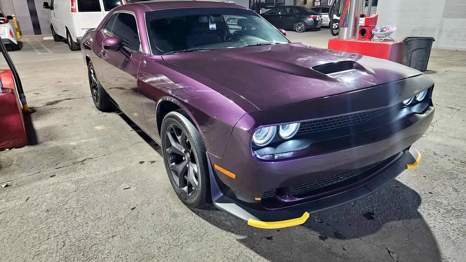 2020 Dodge Challenger 3rd Gen - Image 2 of 16