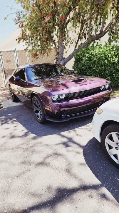 2020 Dodge Challenger 3rd Gen - Image 15 of 16