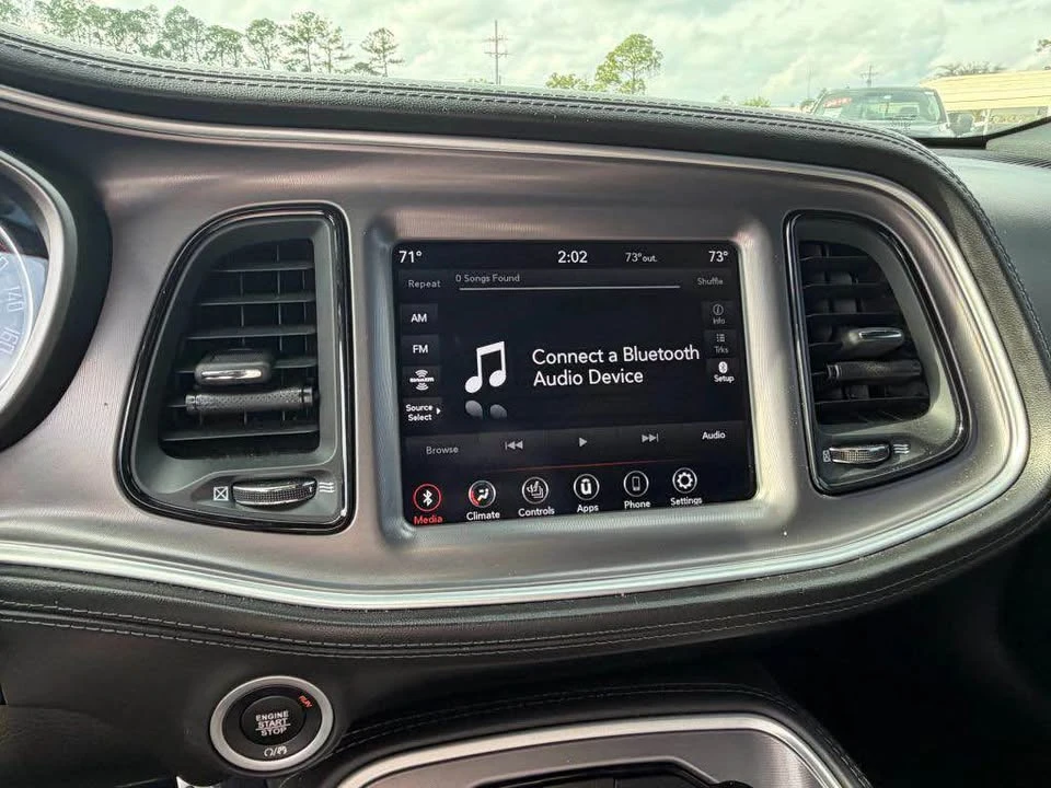 2020 Dodge Challenger 3rd Gen - Image 14 of 17