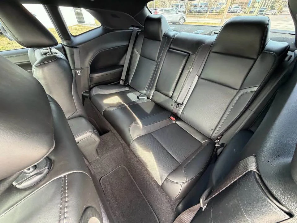 2020 Dodge Challenger 3rd Gen - Image 7 of 17