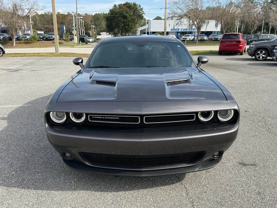 2020 Dodge Challenger 3rd Gen - Image 5 of 17