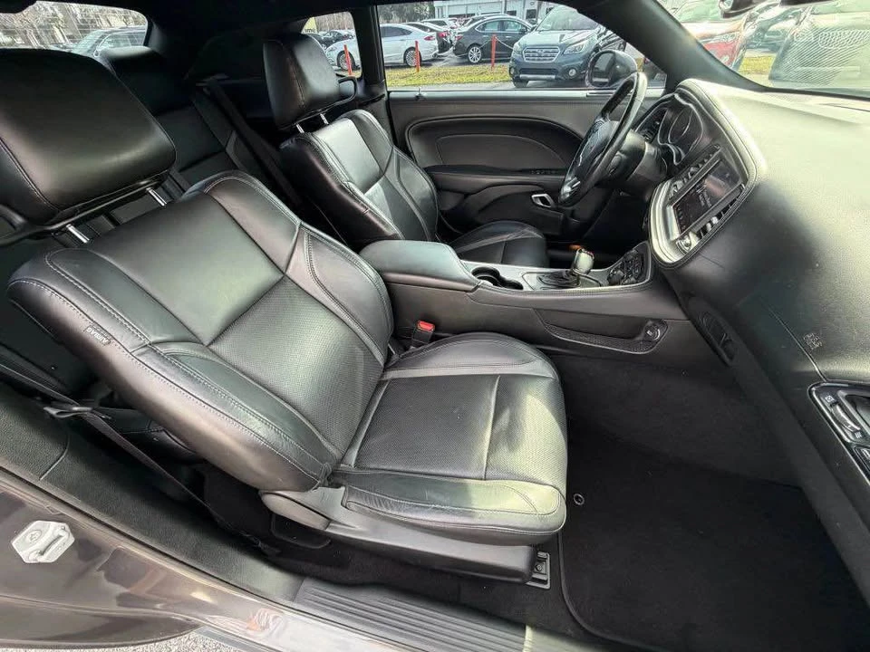 2020 Dodge Challenger 3rd Gen - Image 8 of 17