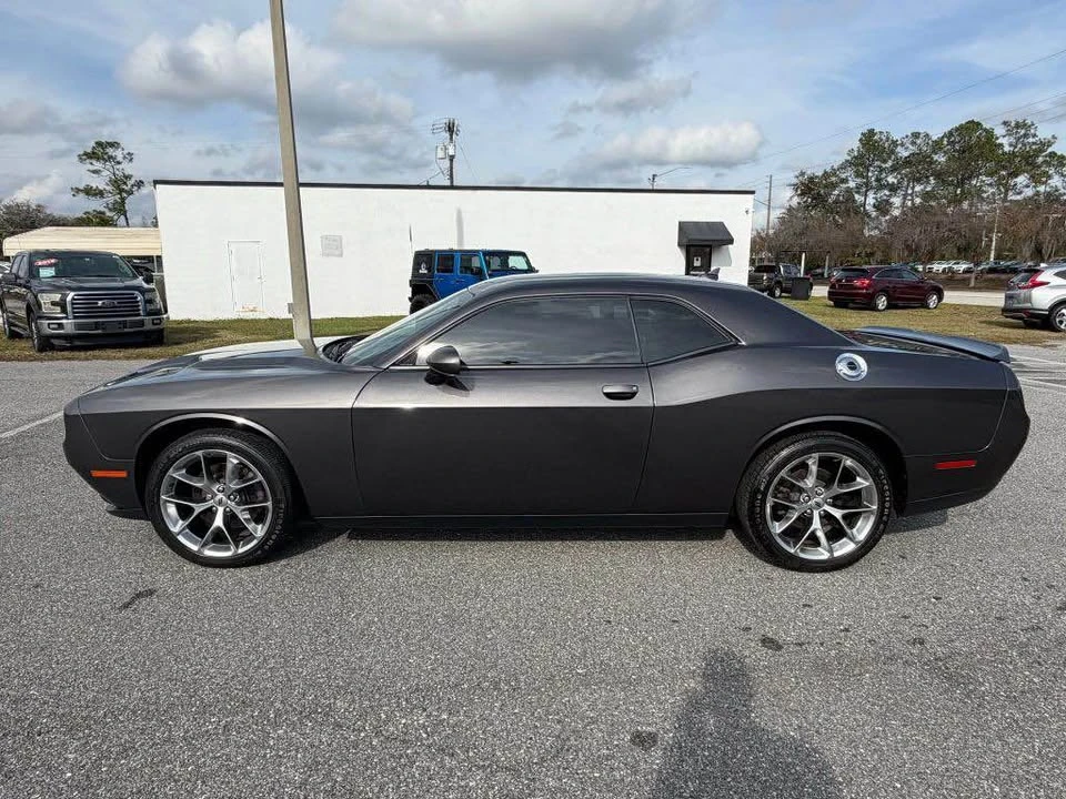 2020 Dodge Challenger 3rd Gen - Image 4 of 17