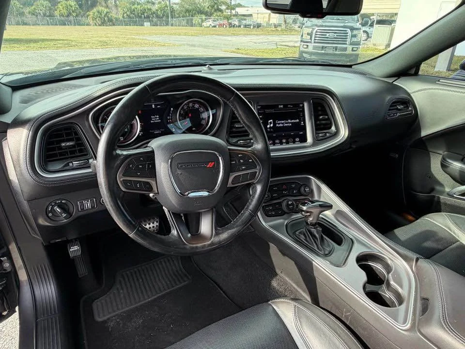 2020 Dodge Challenger 3rd Gen - Image 9 of 17