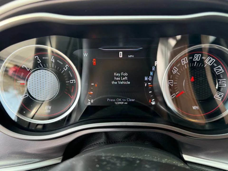 2020 Dodge Challenger 3rd Gen - Image 17 of 17