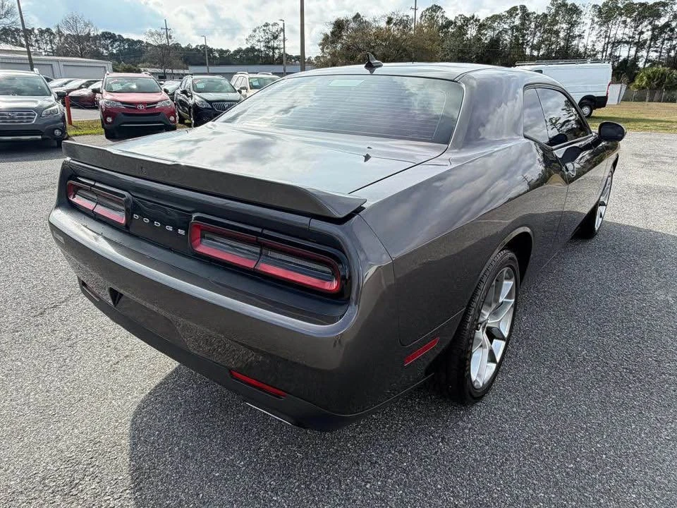 2020 Dodge Challenger 3rd Gen - Image 3 of 17