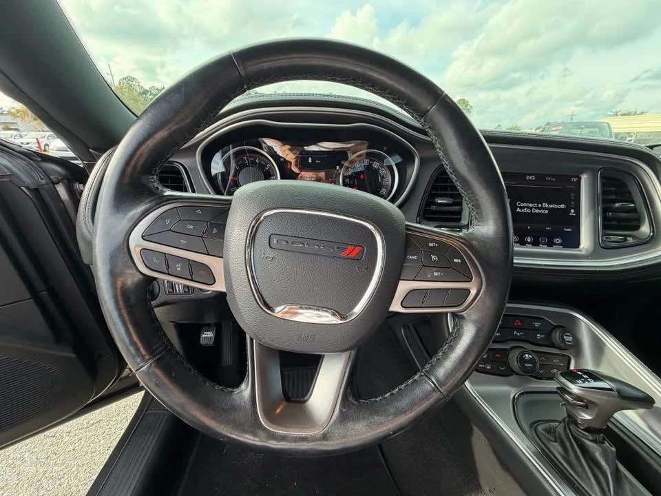 2020 Dodge Challenger 3rd Gen - Image 10 of 17
