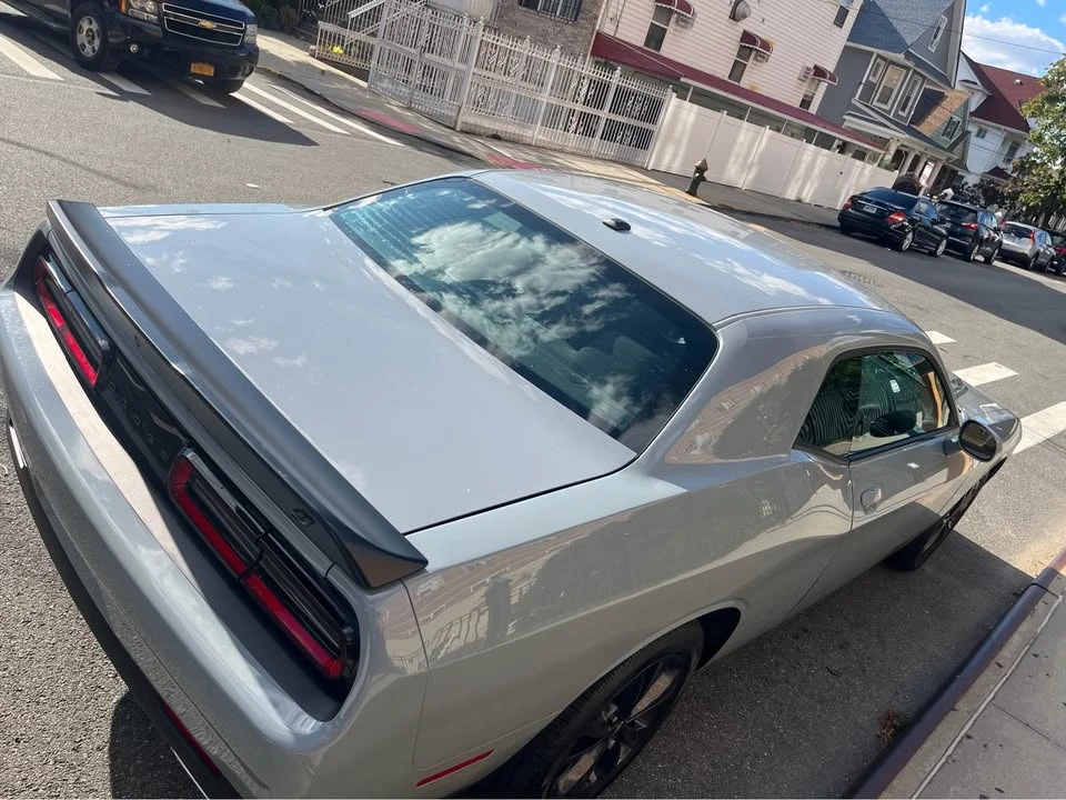 2020 Dodge Challenger 3rd Gen - Image 4 of 14