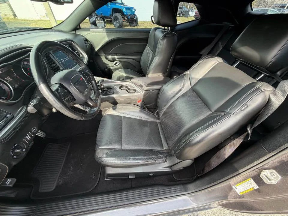 2020 Dodge Challenger 3rd Gen - Image 6 of 17