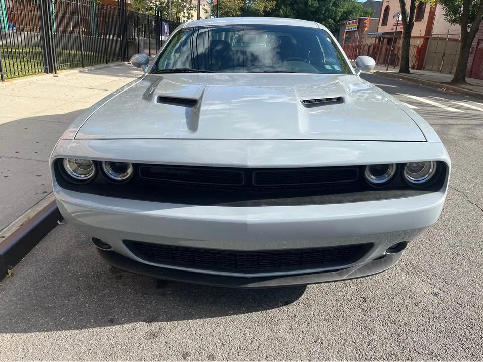2020 Dodge Challenger 3rd Gen - Image 13 of 14