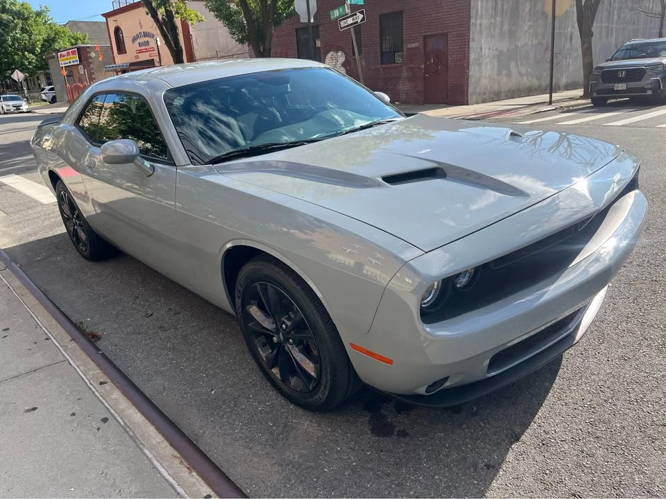 2020 Dodge Challenger 3rd Gen - Image 12 of 14