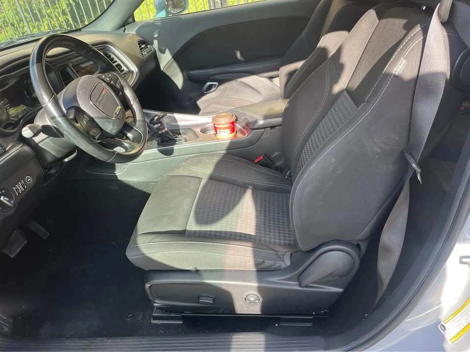 2020 Dodge Challenger 3rd Gen - Image 7 of 14