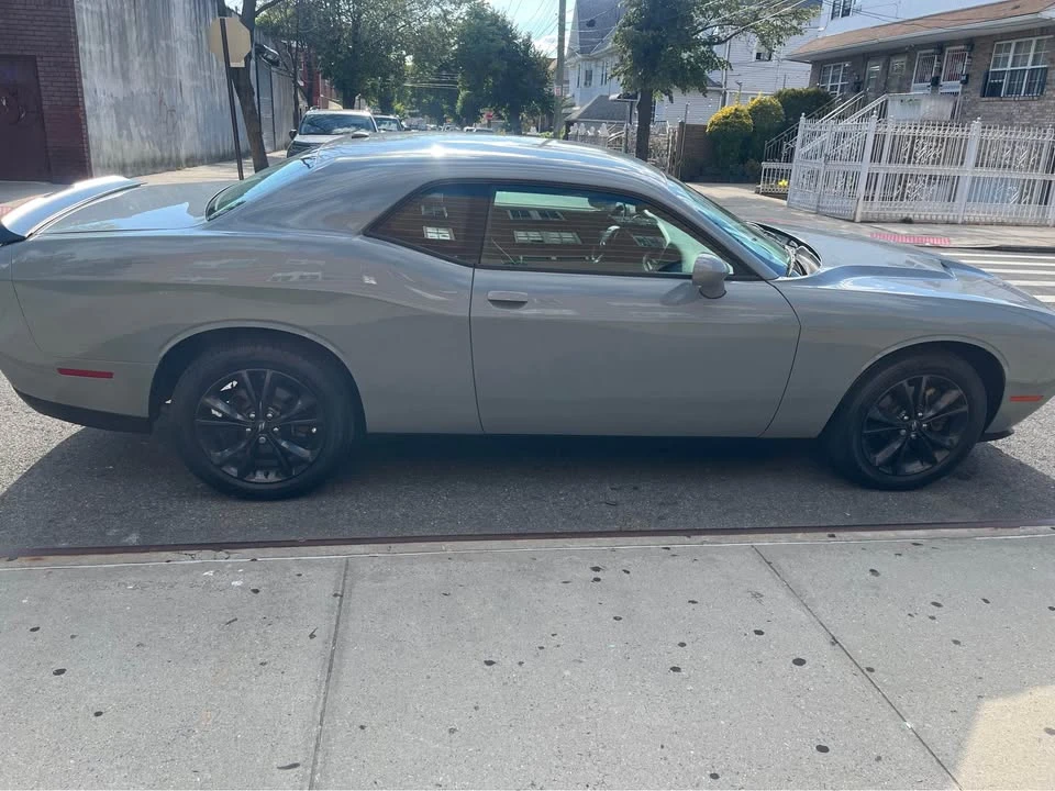 2020 Dodge Challenger 3rd Gen - Image 3 of 16