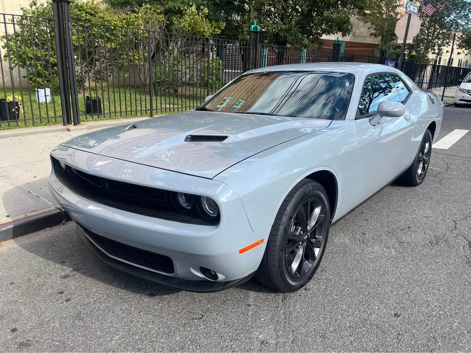 2020 Dodge Challenger 3rd Gen - Image 2 of 16