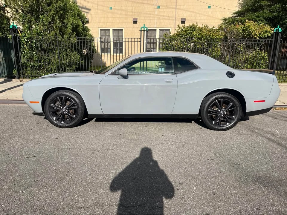 2020 Dodge Challenger 3rd Gen - Image 7 of 16