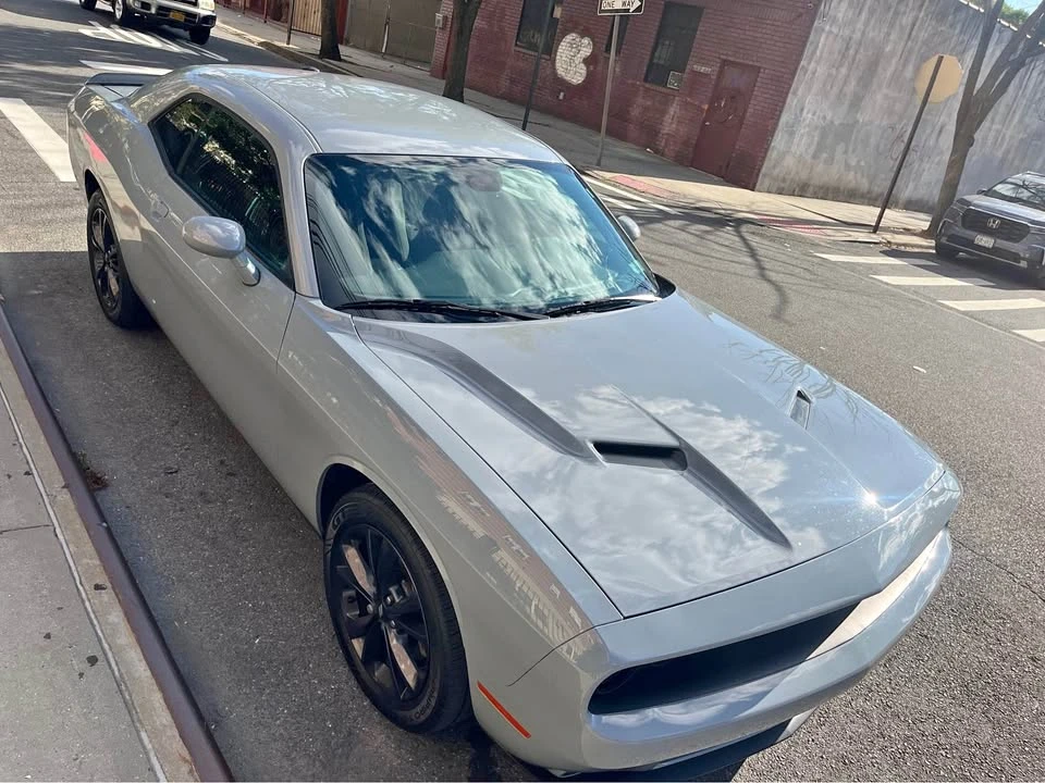 2020 Dodge Challenger 3rd Gen - Image 2 of 17