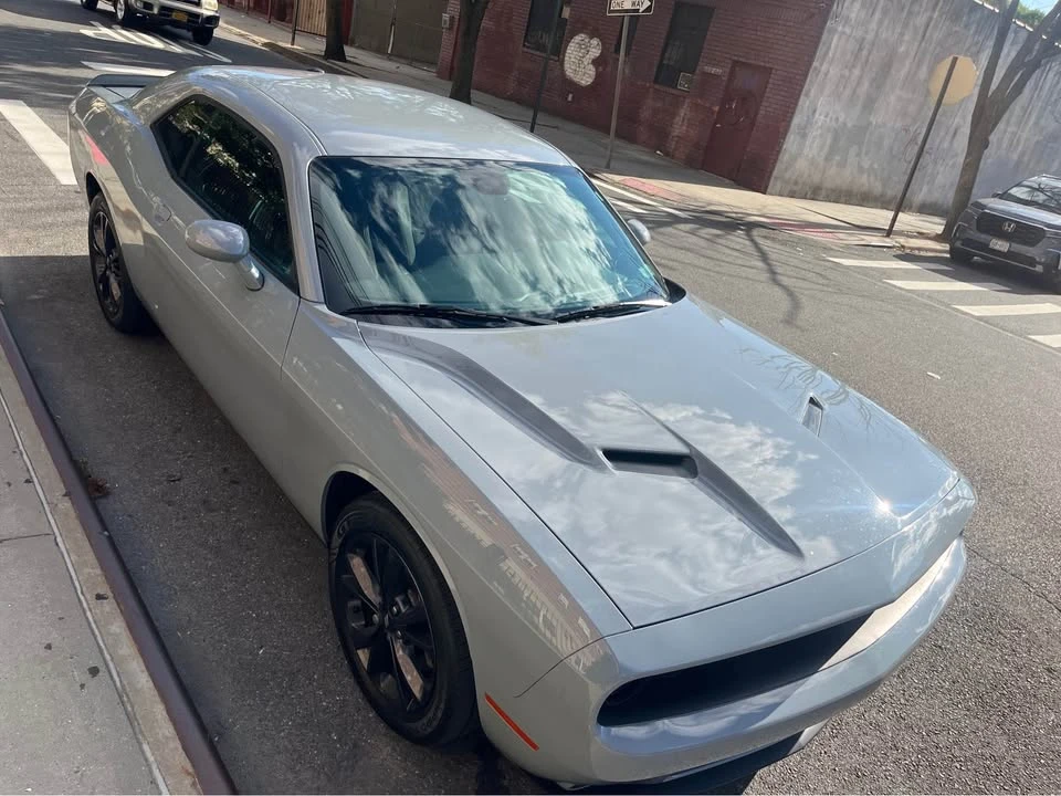 2020 Dodge Challenger 3rd Gen - Image 14 of 15