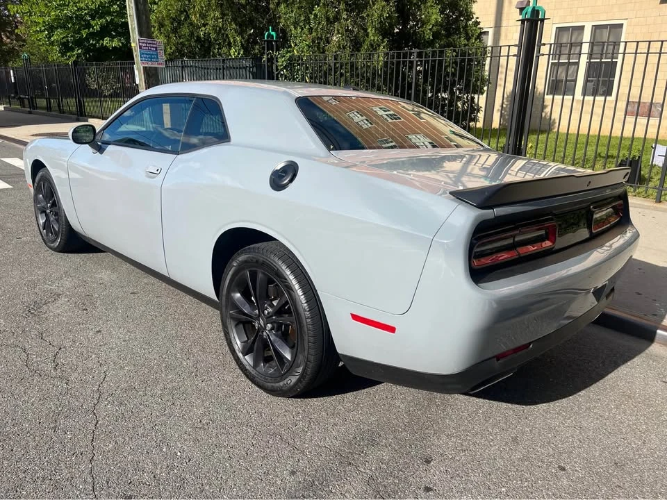 2020 Dodge Challenger 3rd Gen - Image 4 of 15