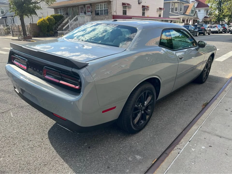2020 Dodge Challenger 3rd Gen - Image 3 of 15