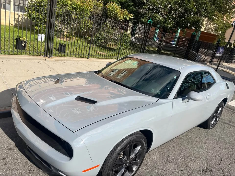 2020 Dodge Challenger 3rd Gen - Image 15 of 15