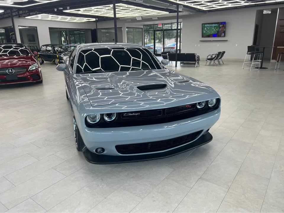 2020 Dodge Challenger SRT8 & 392 3rd Gen - Image 4 of 4