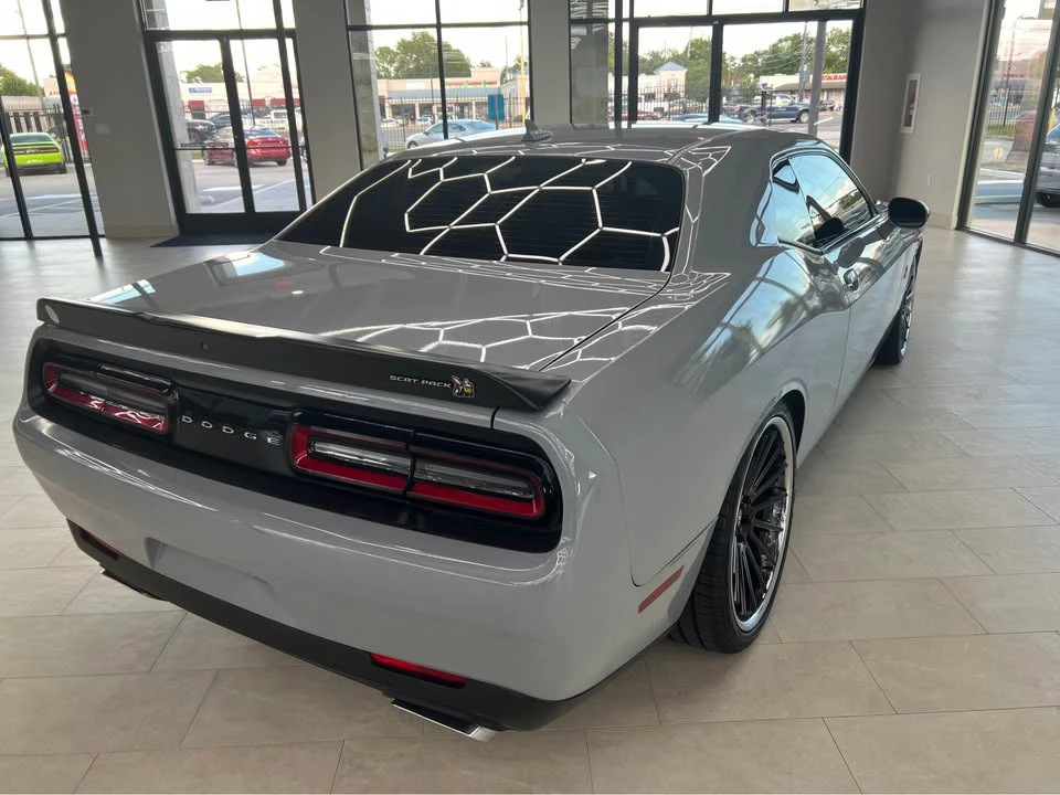 2020 Dodge Challenger SRT8 & 392 3rd Gen - Image 2 of 4