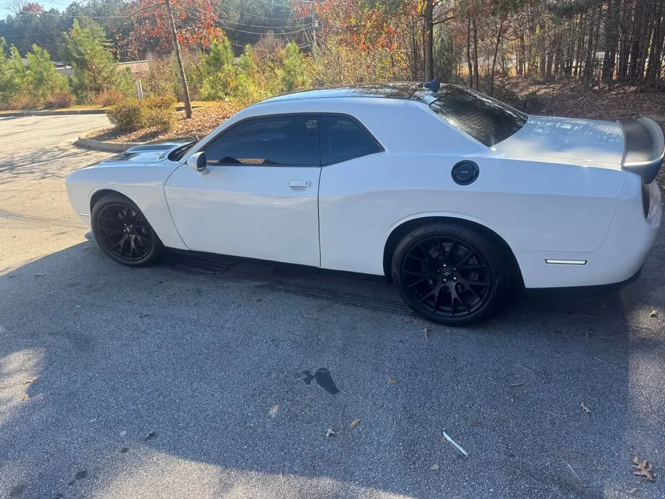 2020 Dodge Challenger SRT8 & 392 3rd Gen - Image 3 of 7