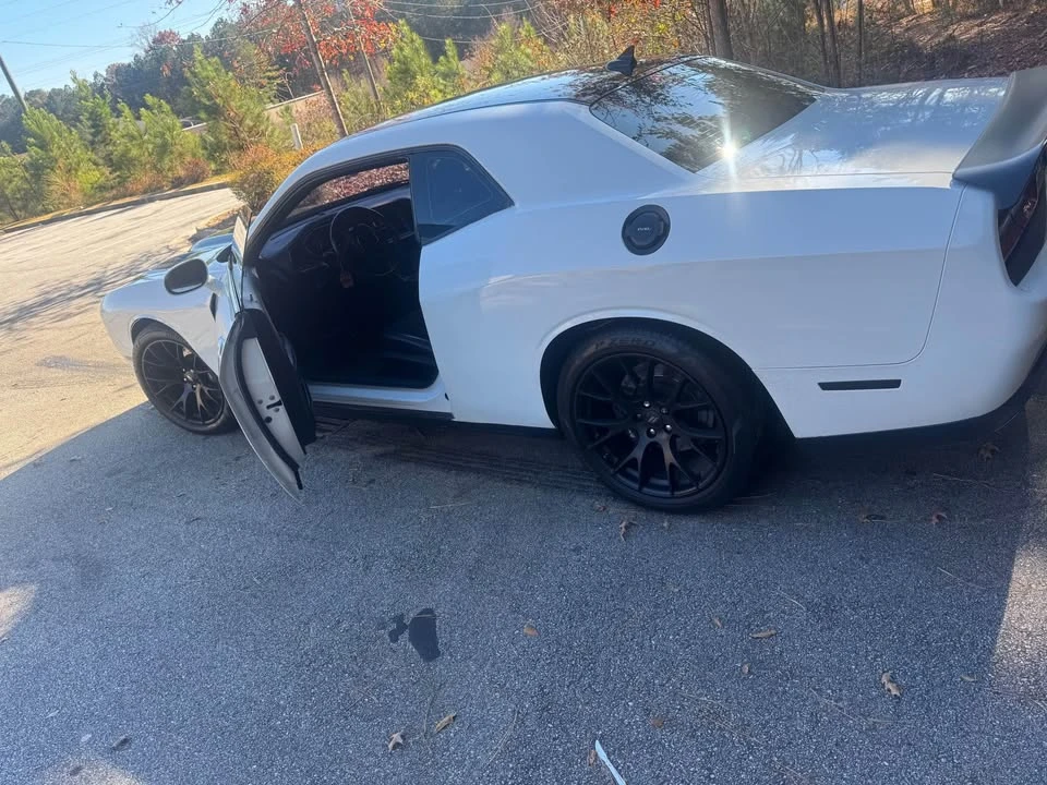 2020 Dodge Challenger SRT8 & 392 3rd Gen - Image 4 of 7