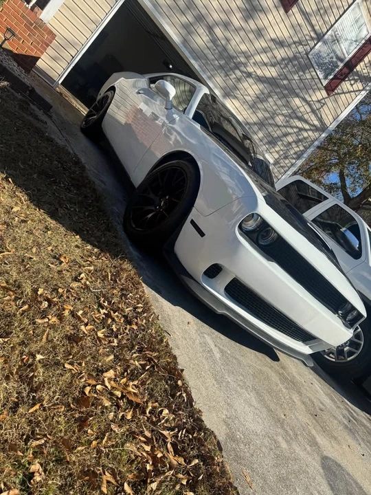 2020 Dodge Challenger SRT8 & 392 3rd Gen - Image 2 of 7