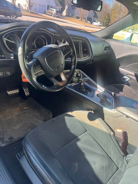 2020 Dodge Challenger SRT8 & 392 3rd Gen - Image 5 of 7