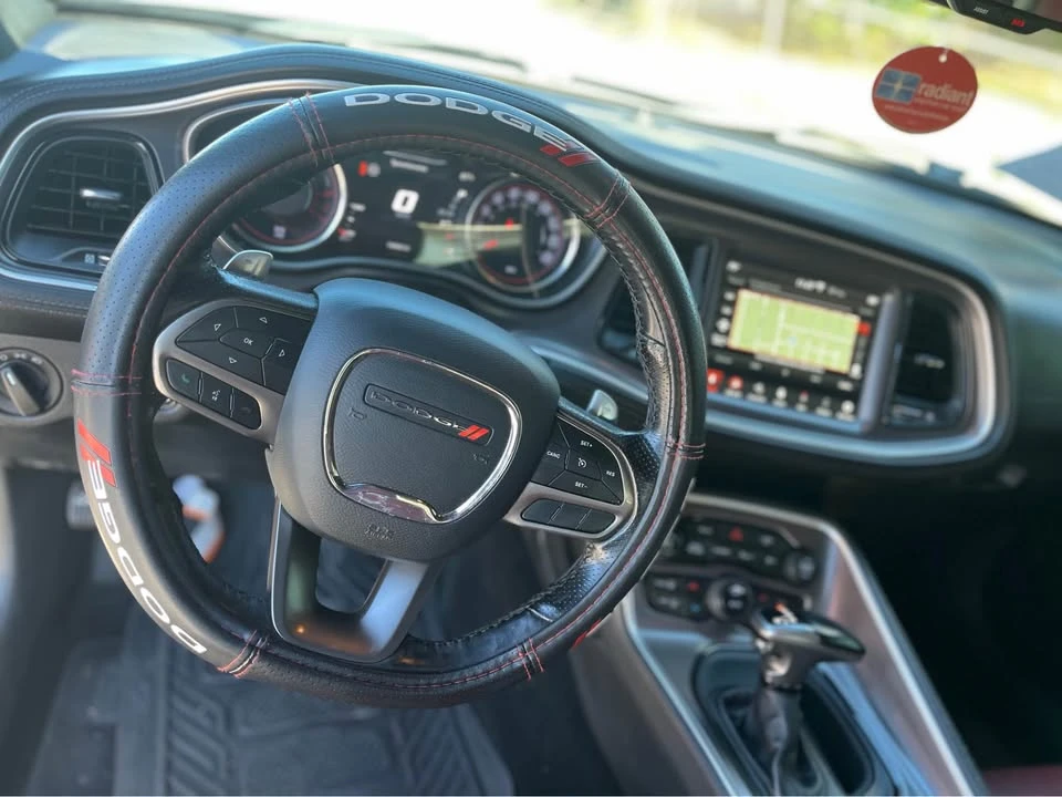 2020 Dodge Challenger SRT8 & 392 3rd Gen - Image 2 of 9