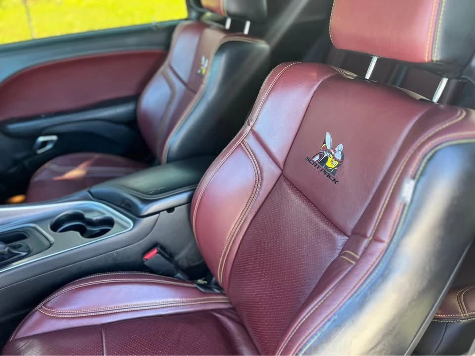 2020 Dodge Challenger SRT8 & 392 3rd Gen - Image 3 of 9