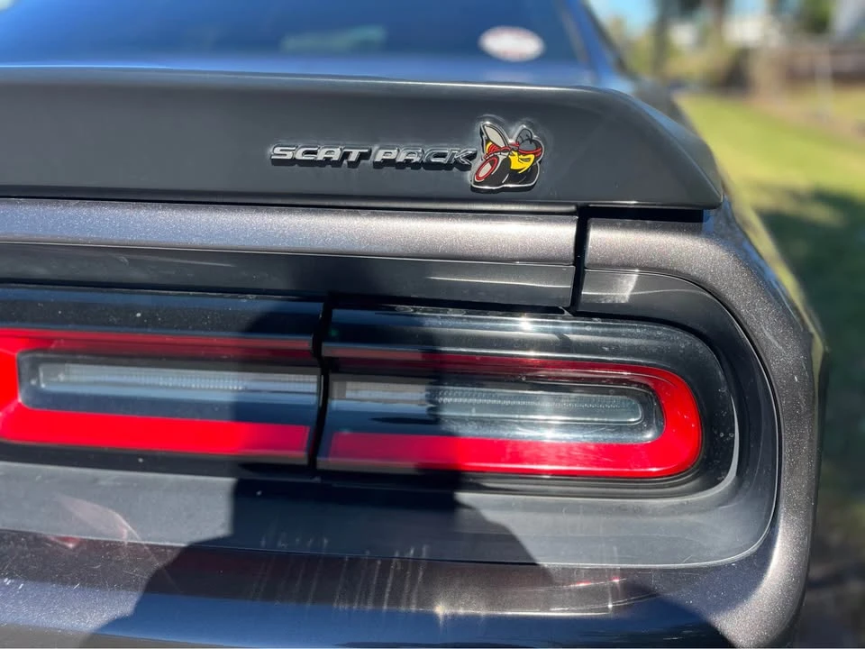 2020 Dodge Challenger SRT8 & 392 3rd Gen - Image 5 of 9