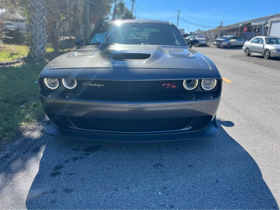 2020 Dodge Challenger SRT8 & 392 3rd Gen - Image 8 of 9